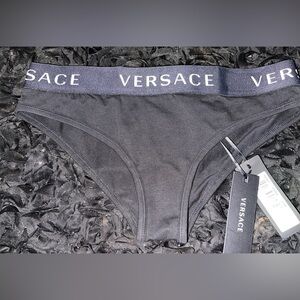 Versace women’s panties